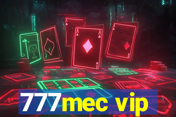 777mec vip